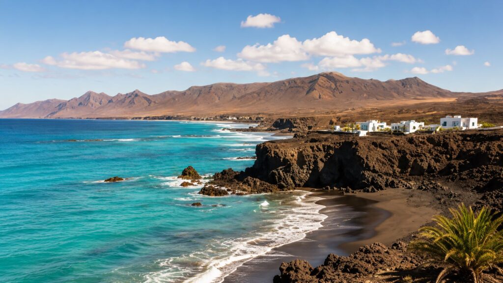 Lanzarote